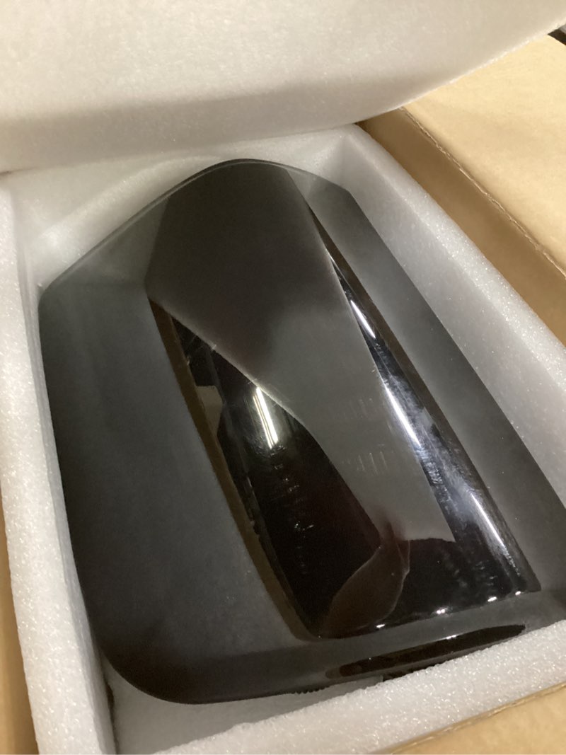 Condition photo showing Good Condition for LED Tail Lights for 2007-2013 GMC Sierra 1500 | 2500HD | 3500HD with Start-Up Animation, Dynamic Turn Signals, Brake Light,Reverse Light -Smoked?No Fit 07 Sierra Classic/Dually/Denali?