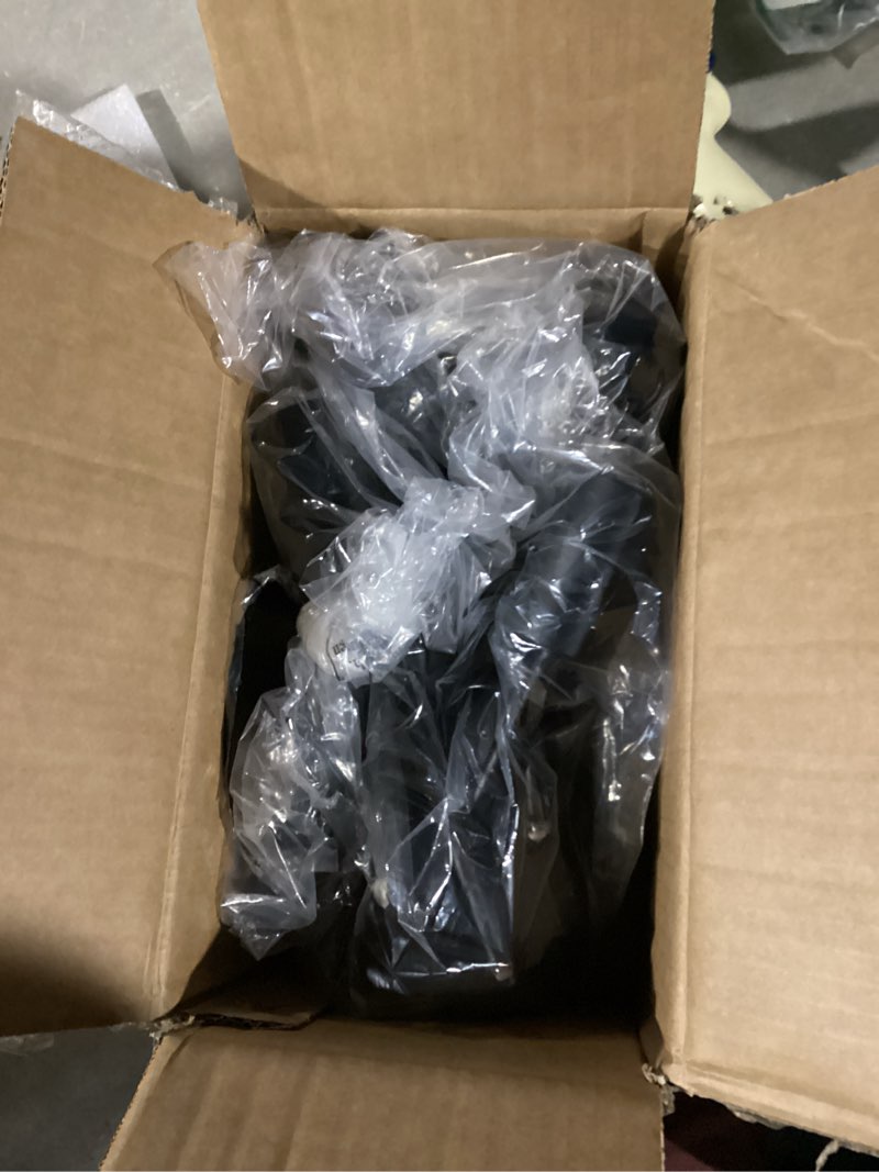 Condition photo showing New/Like New for BONLICHT 10-Light Sputnik Chandelier Brushed Nickel Flush Mount Ceiling Light Modern Pendant Lighting for Kitchen Living Room Dining Room Bed Room Hallway Brushed Nickel Ceiling Light-10