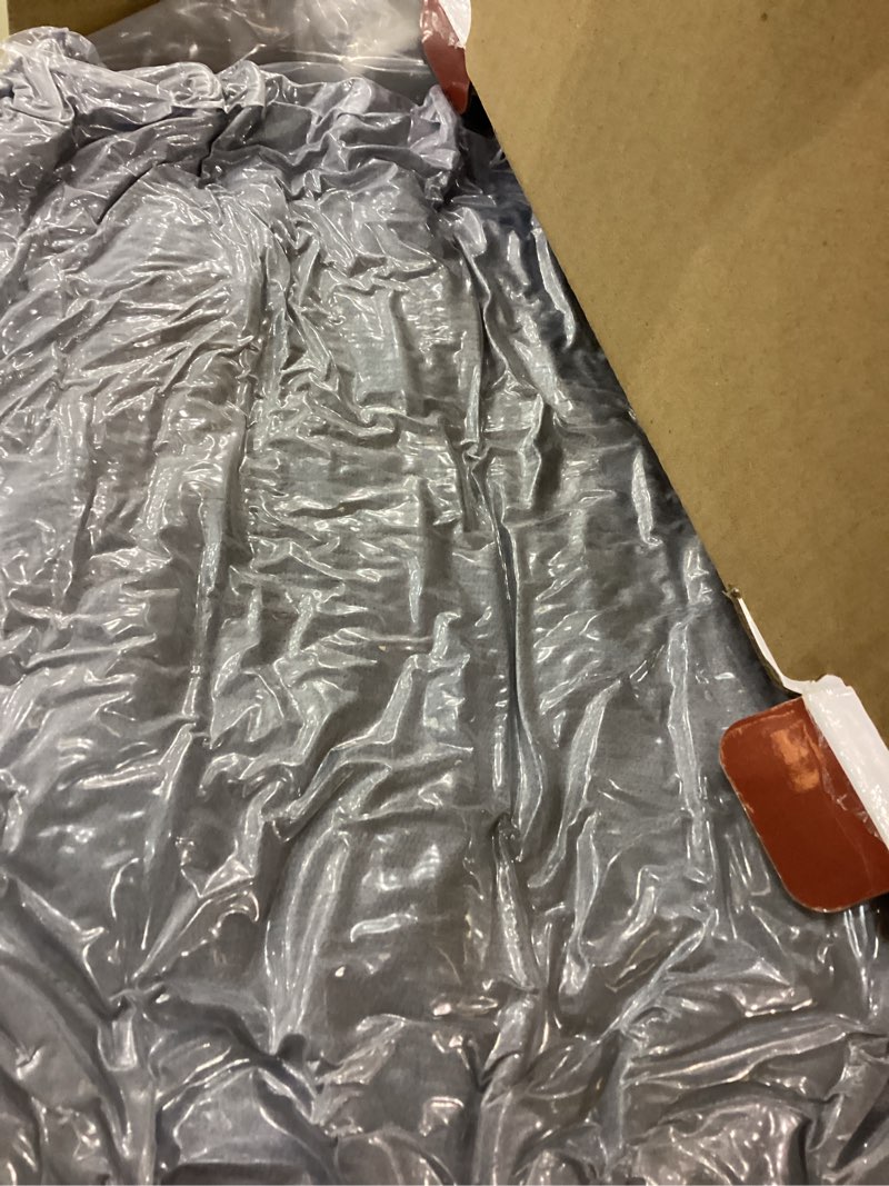 Homemate Heated Electric Blanket Queen Size - 84"x90" Heating Bed Blanket Throw with 10 Heating Leve