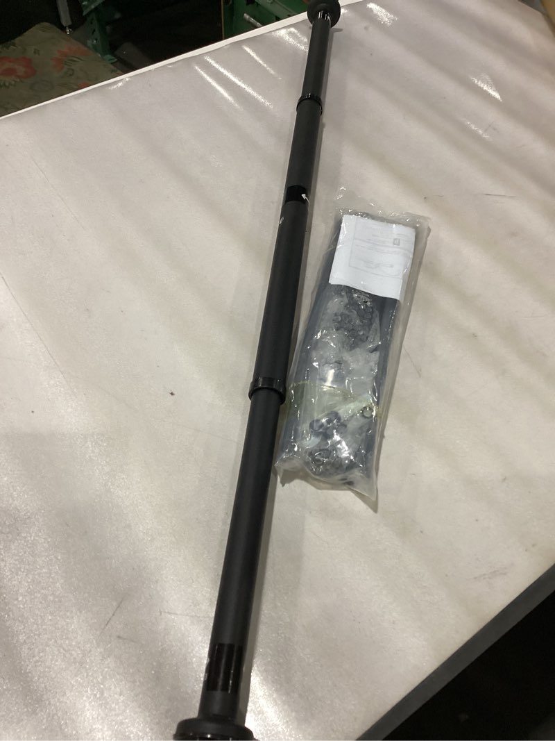 Condition photo showing Good Condition for Christmas Front Door Garland Hanger for Single Door Frame No Nails or Screws Adjustable Width Heavy Halloween Christmas Decoration Holder for Wreath Fits 35"-45" Doors