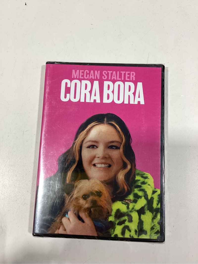 Condition photo showing New/Like New for Cora Bora