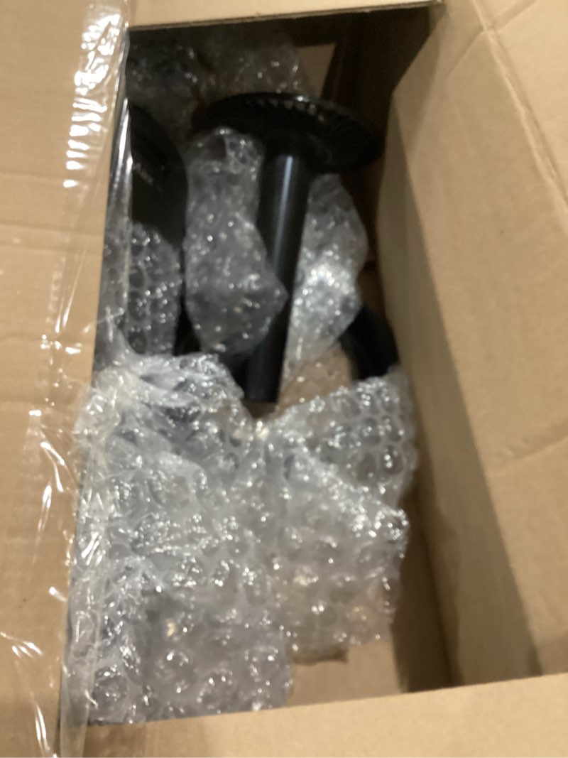 Condition photo showing New/Like New for Large Humidifiers for Bedroom, 4.5 Gal Cool Mist Humidifier for Large Room Whole House with Remote Control, 800mL/h Output, 48H Runtime, Auto Humidistat, Wheels, Timer, Essential Oil Tray black