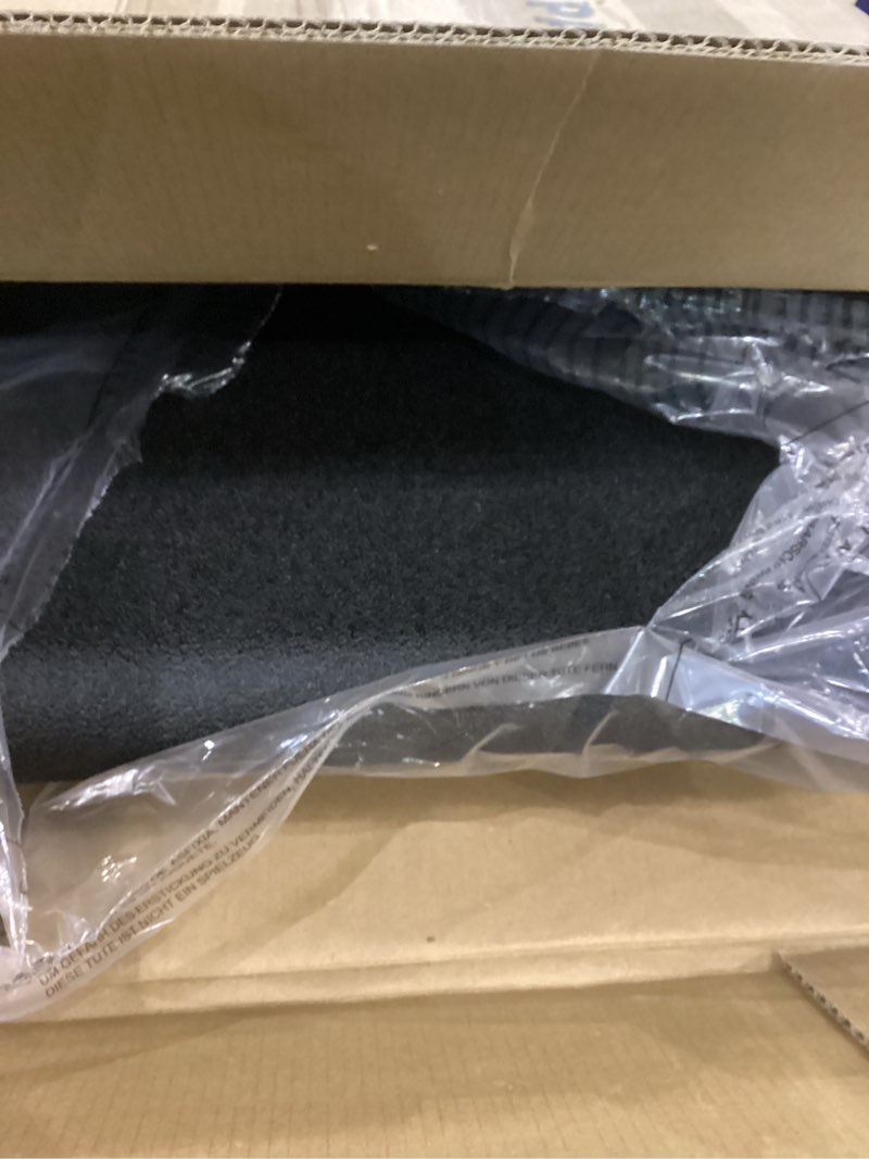 Condition photo showing New/Like New for Sperax Walking Treadmill Pad with APP, 3 in 1 Under Desk Treadmill, 400W Low Noise Walking Vibration Pad with Remote Control,Portable Treadmills for Home Office