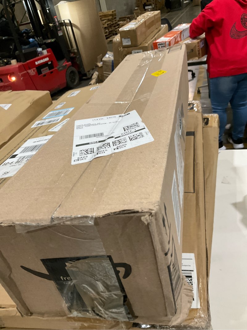 Condition photo showing As Is for TRICO Diamond 22" + 22" Premium Automotive Replacement Windshield Wiper Blades (Set of 2), Passenger and Driver Side All-Weather Beam Wiper Blades for Select Vehicle Models 22" + 22" Pair Pack Ultimate