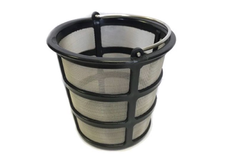 Cuisinox Plastic Tea Infusers set of 5 