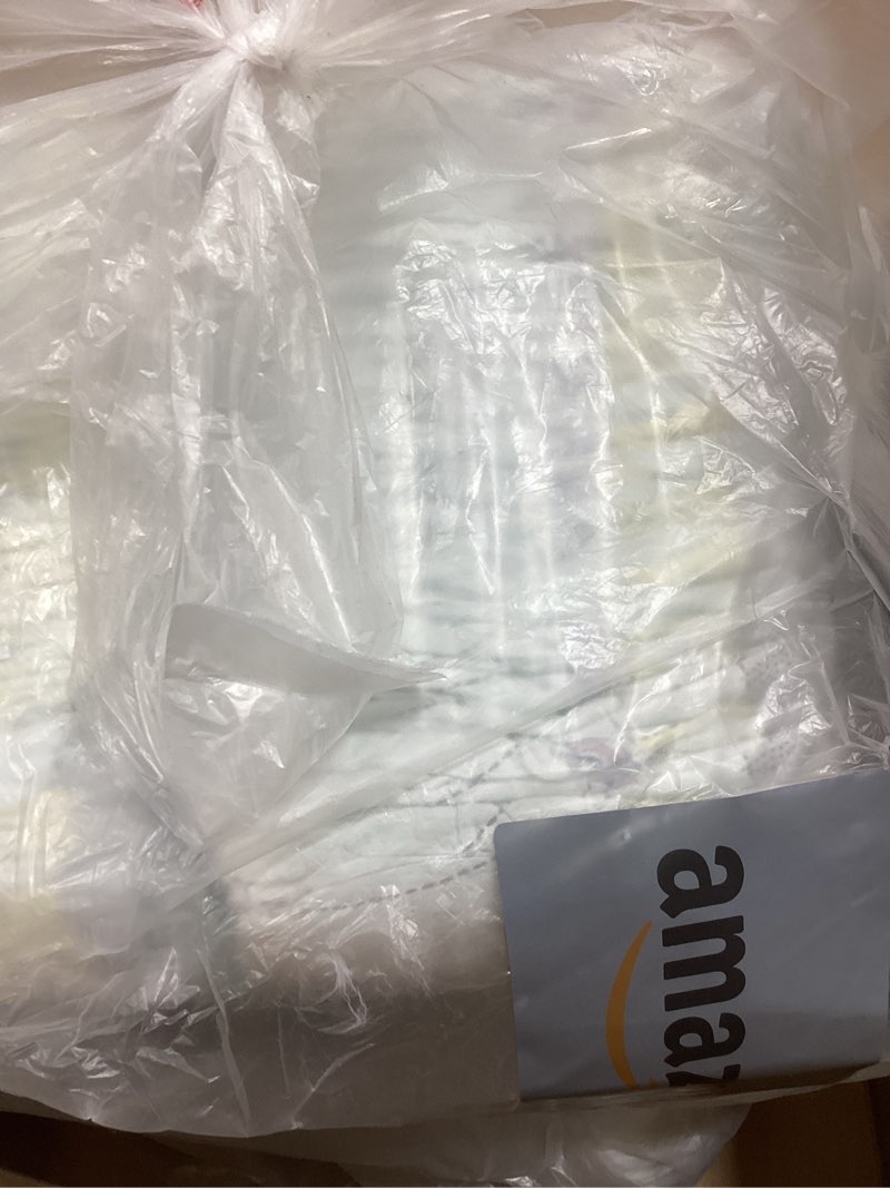 Condition photo showing Good Condition for Pampers Baby Diapers - Swaddlers - Size 2, 186 Count, Ultra Absorbent Disposable Infant Diaper