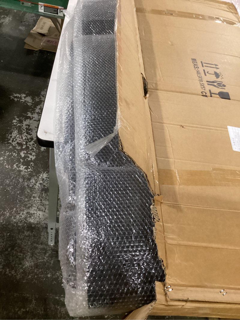 Condition photo showing Good Condition for xutvotor can am denfender roof top, dustproof resistant poly combination roof sun visor for can-am defender hd5 hd7 hd8 hd9 hd10 2016-2024 accessories (replace #715002430, 2pcs)
