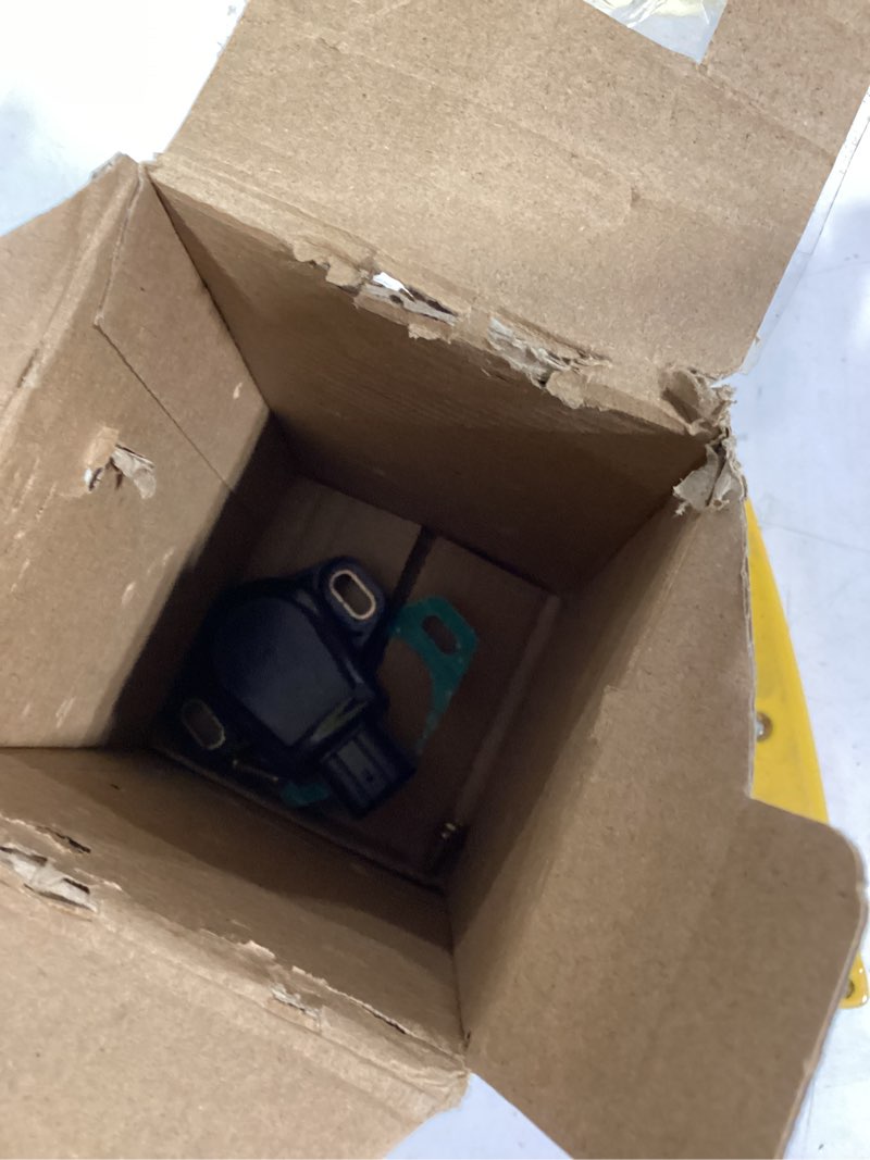Condition photo showing Good Condition for a-premium tps throttle position sensor compatible with accord element 2003-2004 & honda cr-v crv 2002-2004, 2.4l 3.0l petrol, replace# 16402raaa01