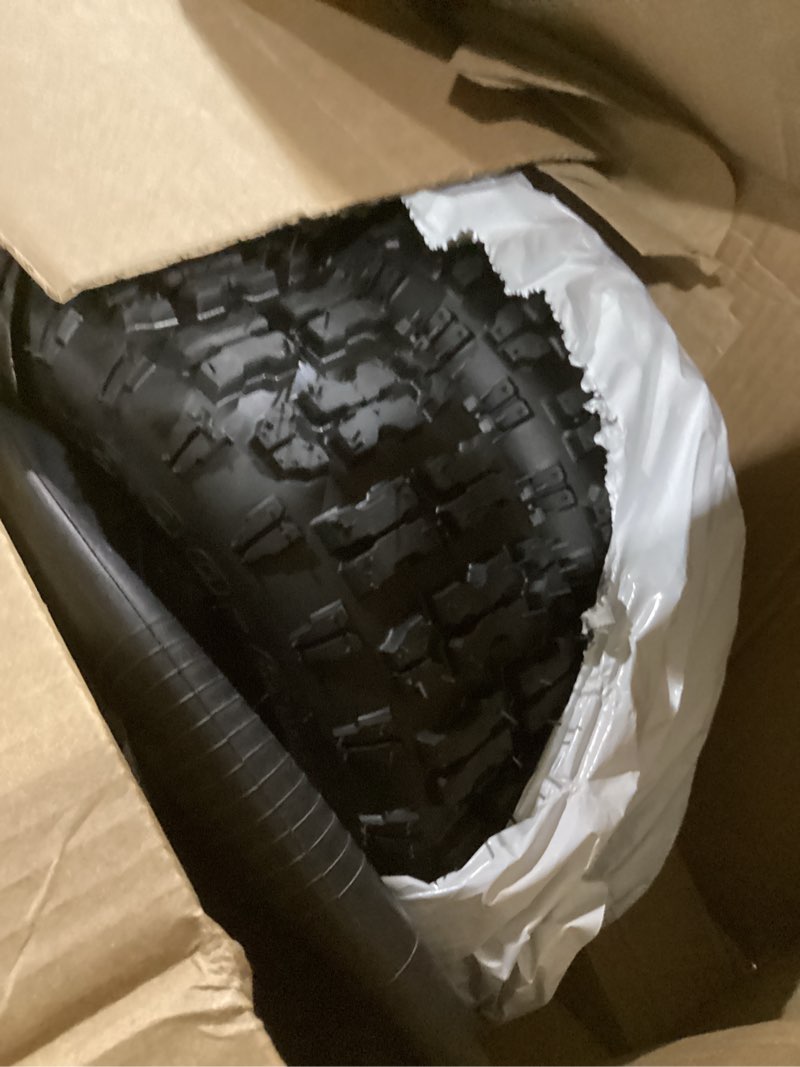 bike tires