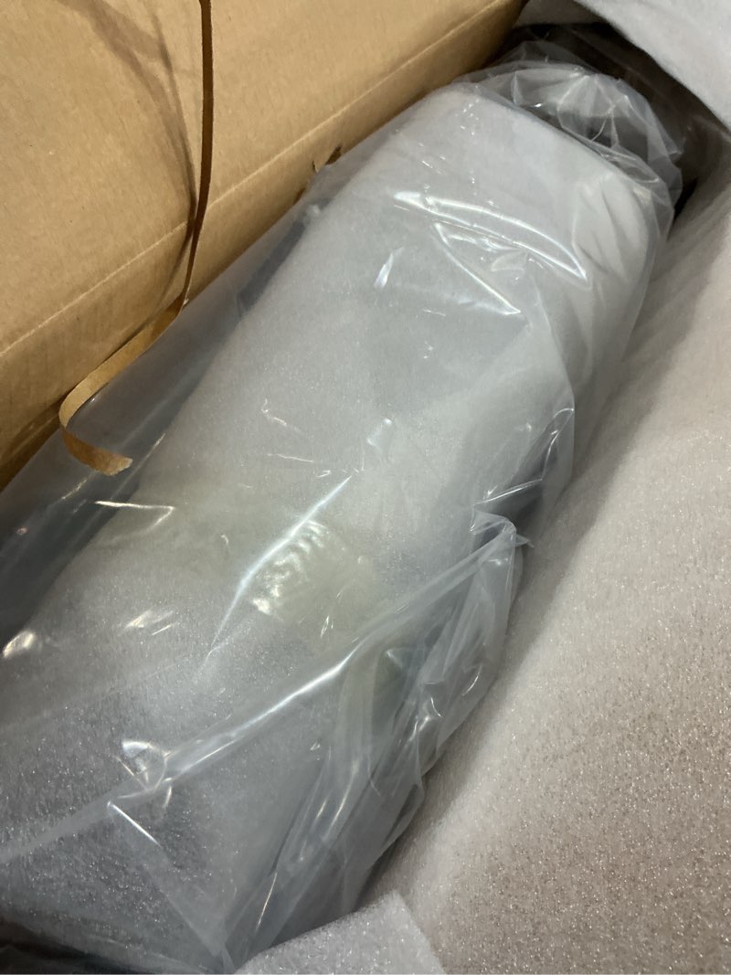 Condition photo showing Good Condition for Rear Catalytic Converter Compatible with 2011 2012 2013 2014 2015 2016 Chevrolet Cruze, 2016 Cruze Limited 1.4L L4 Catalytic Convertor (EPA Compliant) 2011-2016 Cruze 1.4L-Rear