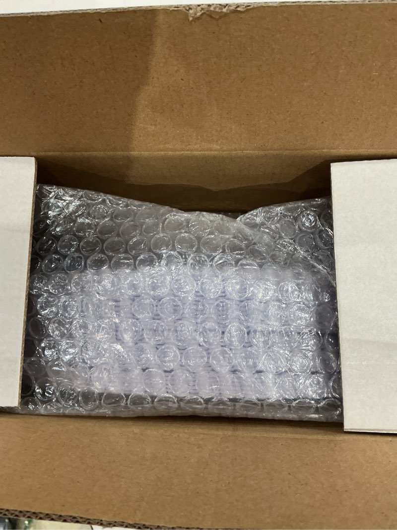 Condition photo showing Good Condition for u-qe 60pcs white plastic plates - fancy beaded plates disposable heavy duty - premium hard plastic plates for party, wedding & birthday including 30 dinner plates 10" & 30 dessert plates 7"
