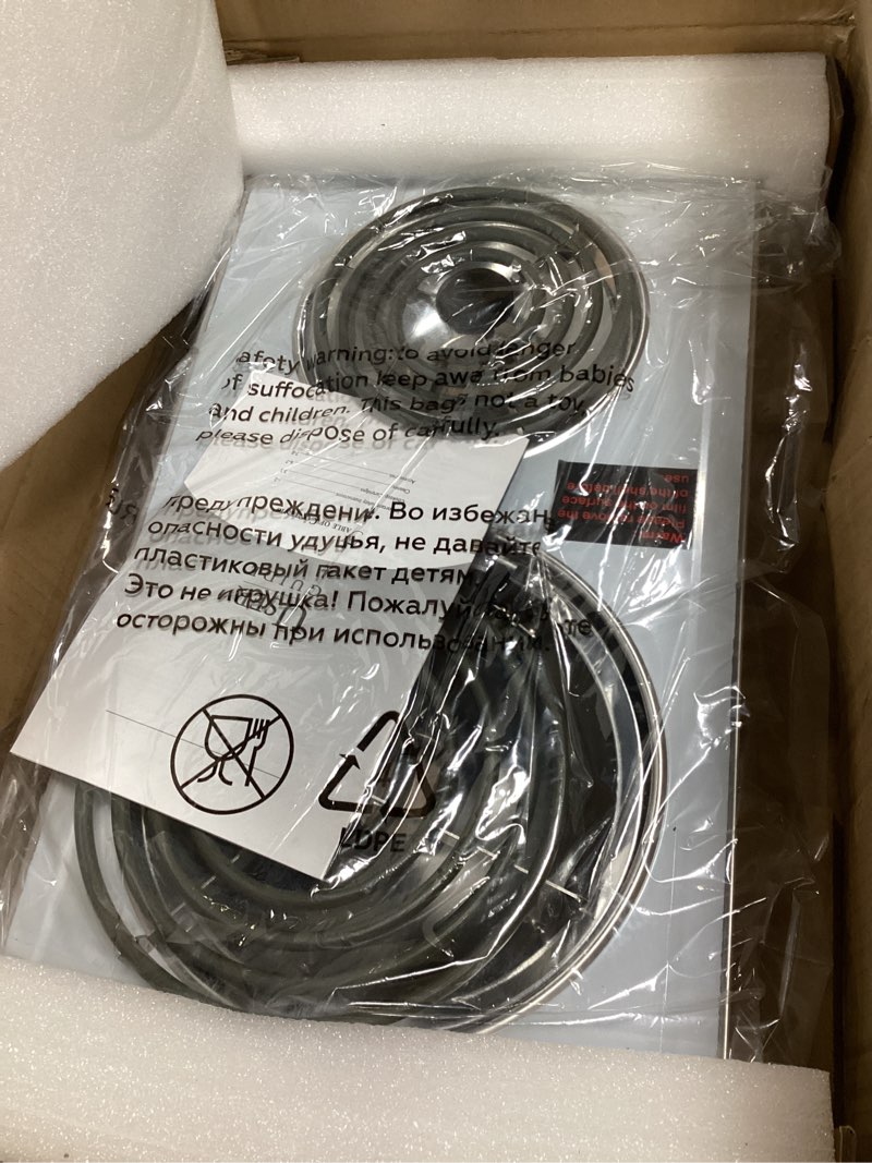 Condition photo showing Good Condition for upgraded jea7000adsa cooktop module compatible with jenn air cooktop replacement parts jea7000ads a100 coil cartridge for whirlpool jennair cook top burners electric stove range oven element cartridge