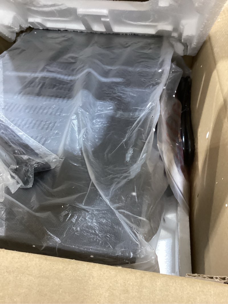 Condition photo showing Good Condition for Technical Pro 3000 Watts Professional Mic Mixing Amplifier w/USB SD Card Inputs, Bluetooth Compatibility, Built-in Dual 10 Band Equalizers, for Karaoke Audio Home Stereo Receiver Box System