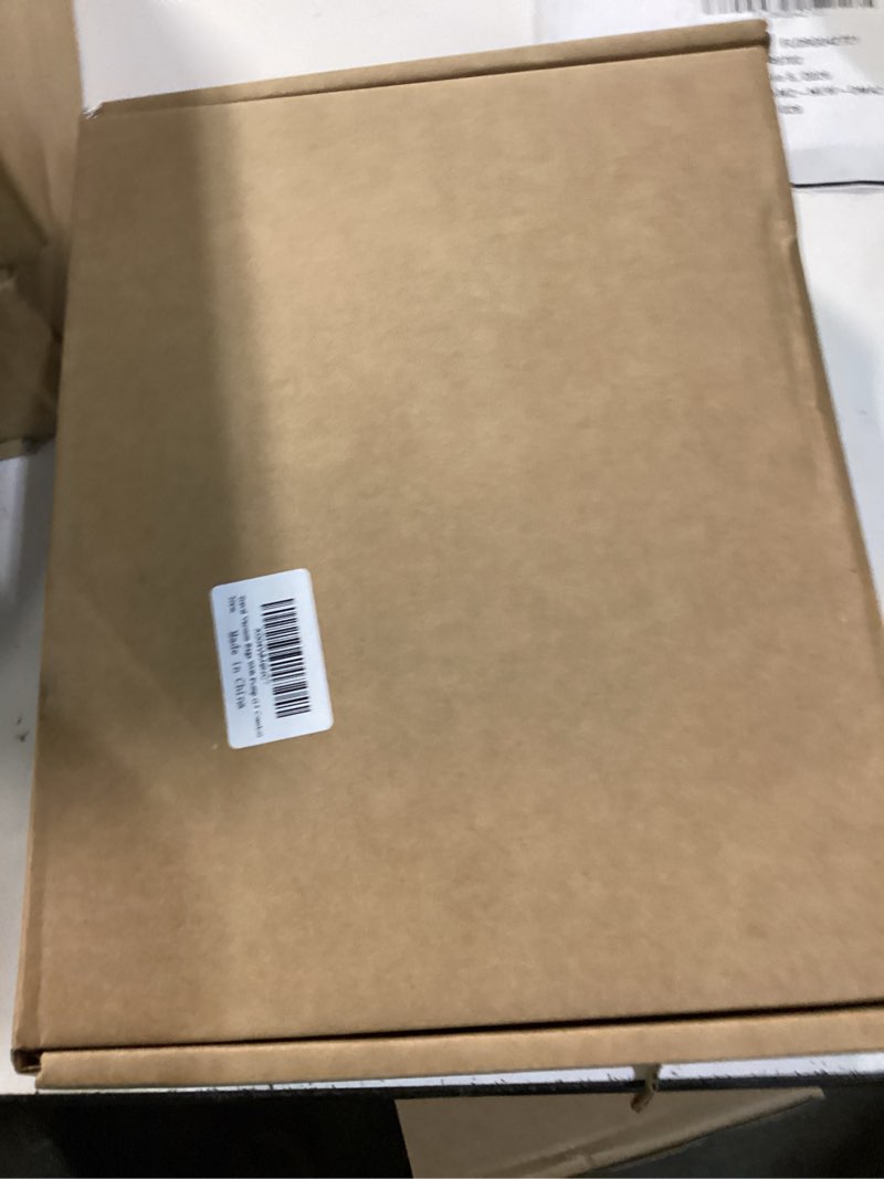 Condition photo showing New/Like New for kmosenia vacuum storage bags with electric pump, vacuum seal bags, space saver compression bags for clothing, pillows, blanket, bedding comforters, travel lugggage, 15 combo