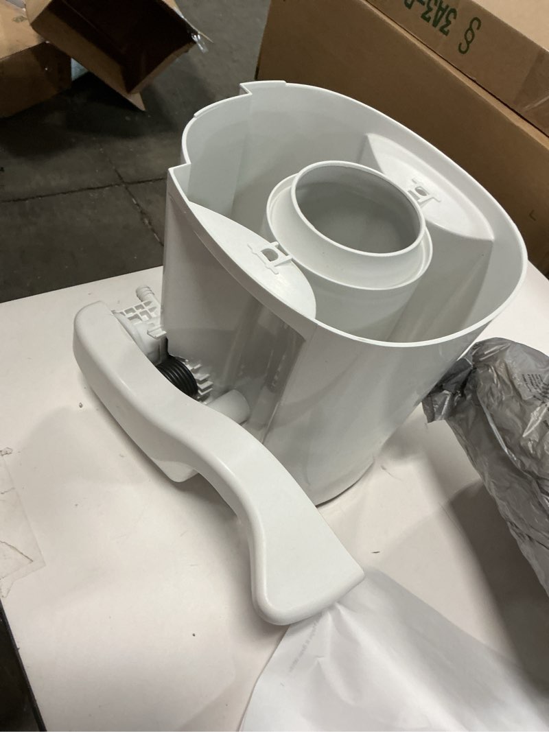 Condition photo showing As Is for 31653 31705 31688 31835 31687 RV Toilet water Valve fit for Thetford RV Toilet Parts-Leak&Freeze-Resistant fit for Thetford Aqua-Magic V 31676 31675 31667 31658 31668 31650 31680 31671 prime&swift