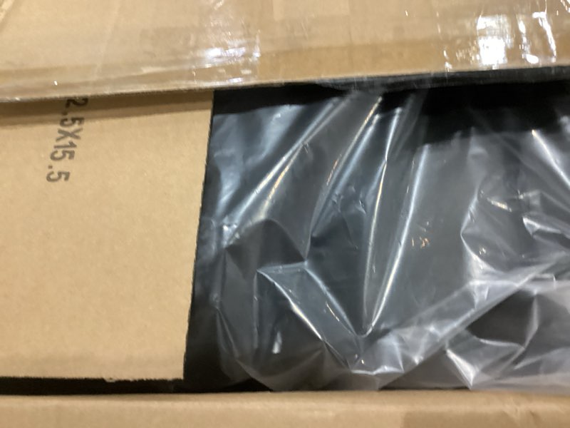 Condition photo showing Good Condition for mud flaps splash guards for lexus gx550 2024 2025, durable abs material, protect against mud, rocks, and debris, no-drill front & rear fender liner (not for overtrail/overtrail+) 24-25 gx550 base premium luxury