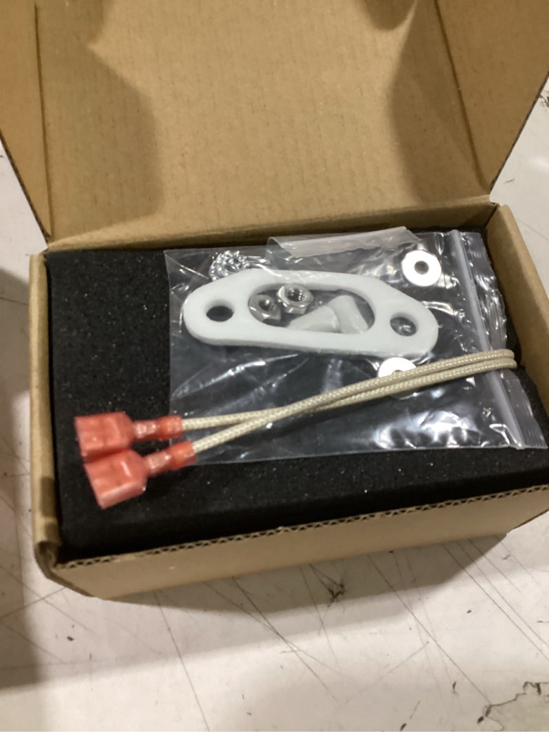 Condition photo showing Good Condition for r0457502 swimming pool hot tub spa hot surface ignitor replacement compatible with zodiac jandy jxi models 200, 260, and 400