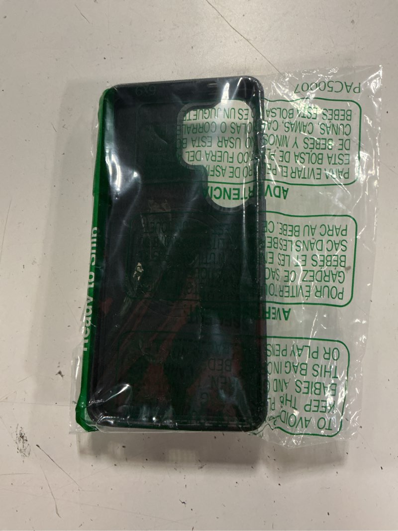 Condition photo showing Good Condition for magnetic detachable wallet case for samsung galaxy s26 ultra with kickstand,2-in-1 magsafe compatible rfid blocking card holder,slim pu leather cover vintage blue for samsung galaxy s26 ultra - 6.9" blue