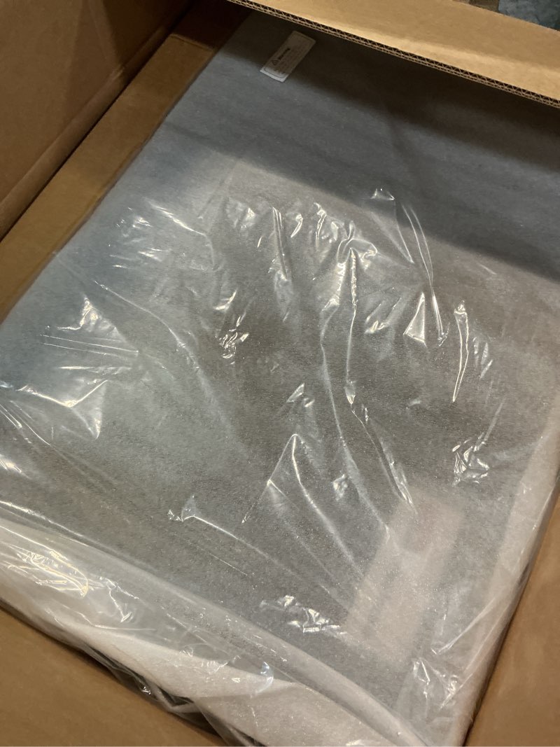Condition photo showing Good Condition for BenchSentry Connect by Genie Slate Package Delivery Box for Outside