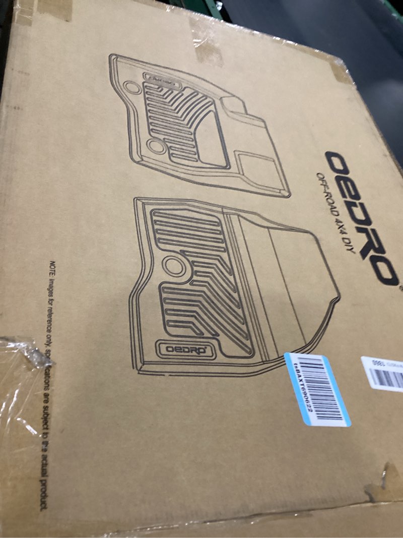 Condition photo showing Good Condition for oedro off road 4x4 diy