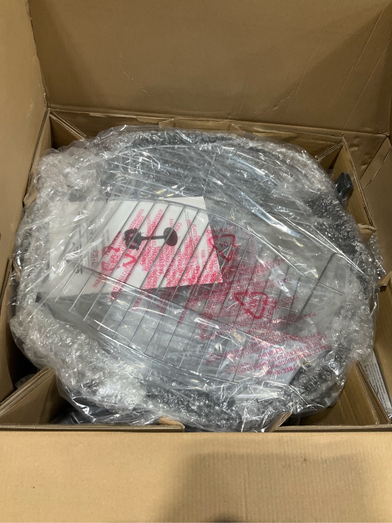 Condition photo showing Good Condition for electric grill