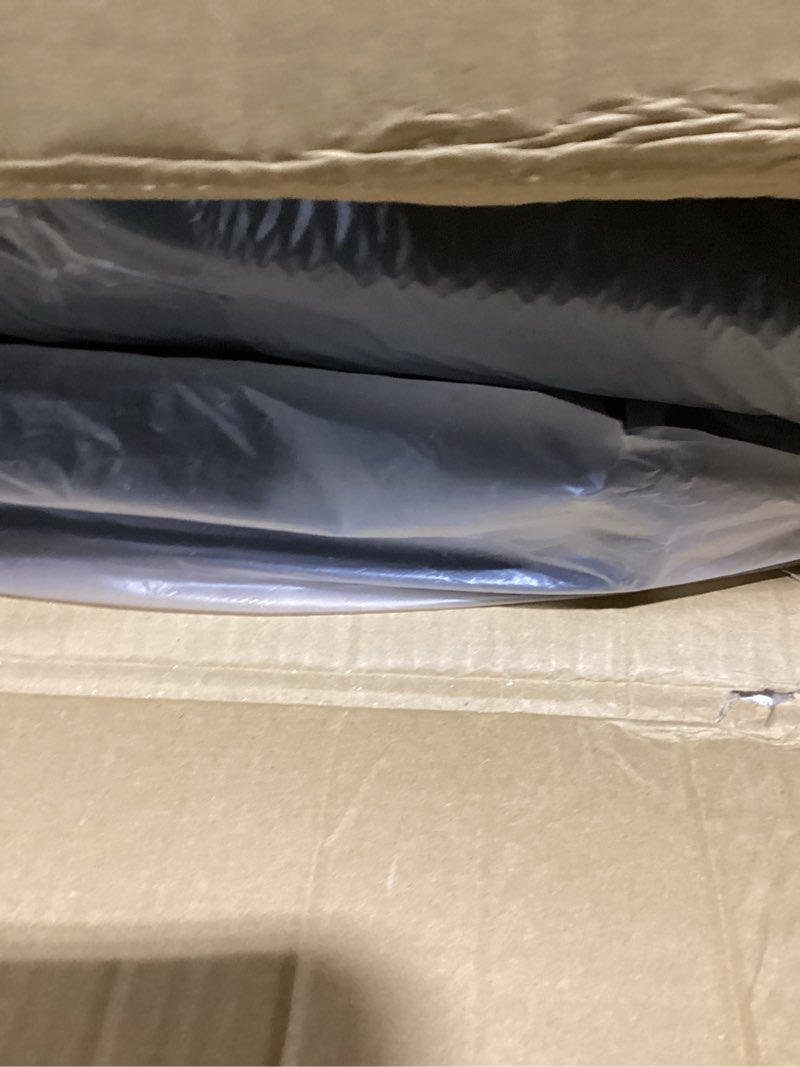 Condition photo showing Good Condition for aomsazto floor mats compatible with 2014-2020 nissan rogue - custom fit truck cargo liner for 2020 nissan rogue all weather trunk mat 10)14-20 rogue floor & cargo mats &backrest mat