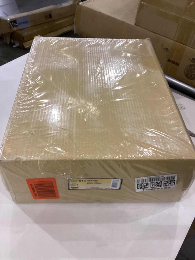 Condition photo showing New/Like New for Dorman 697-915 Rear Differential Ring and Pinion Compatible with Select Ford / Lincoln Models