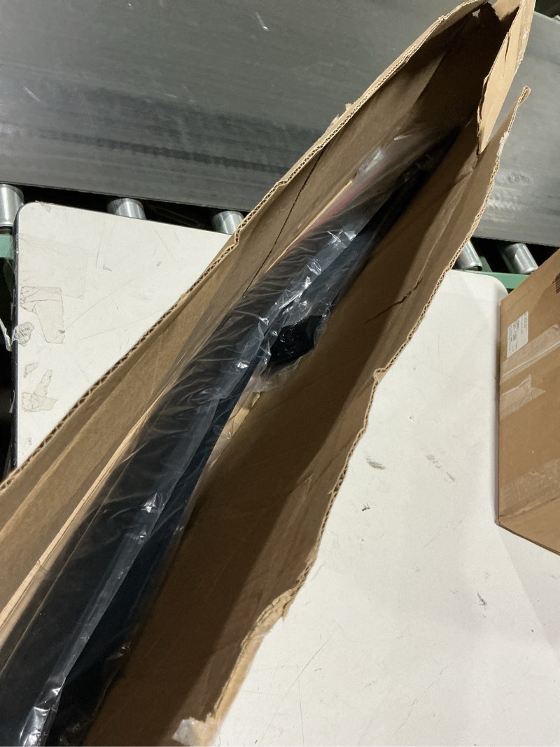 Condition photo showing New/Like New for in-channel rain guards for 2023-2026 kia sportage, window visor shields vent deflector shade wind dark smoke 2024 2025 23 24 25 26, tape-on inside-mount, 4pcs for 2023-2026 | kia sportage | in-channel