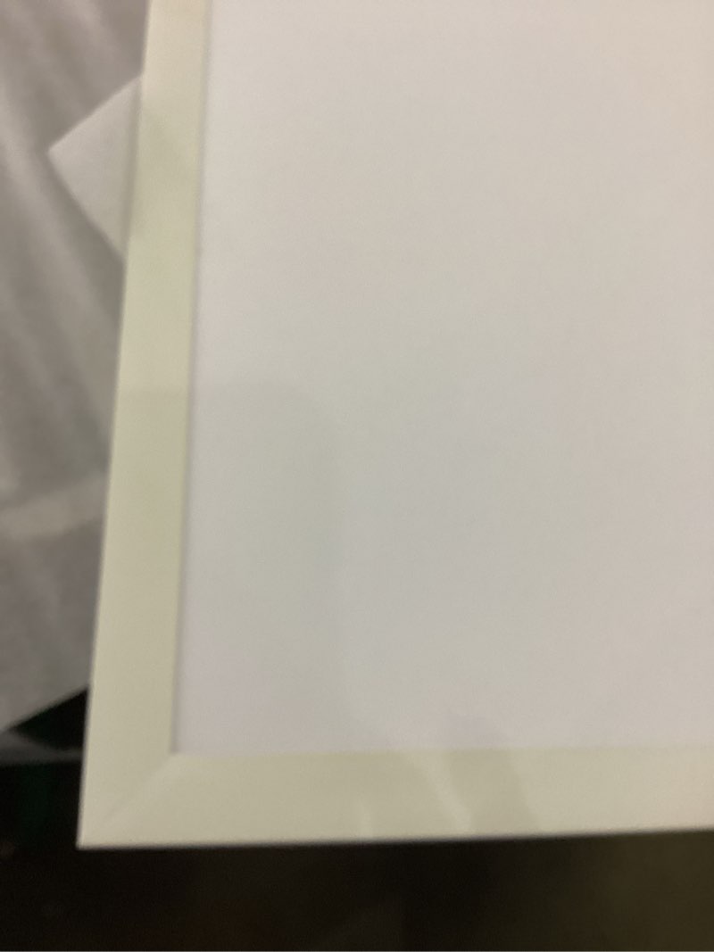 Back lit LED PANEL
