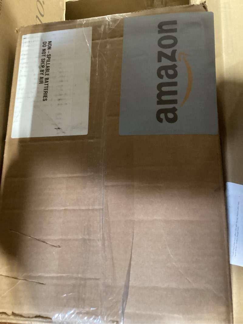 Condition photo showing New/Like New for Odyssey Battery ODX-AGM65 Extreme Series AGM Battery