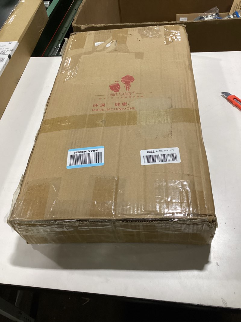 Condition photo showing Good Condition for Item similar to photo) PLAYBERG Wooden Folding Portable Toilet Seat for Camping and Hiking with Backrest