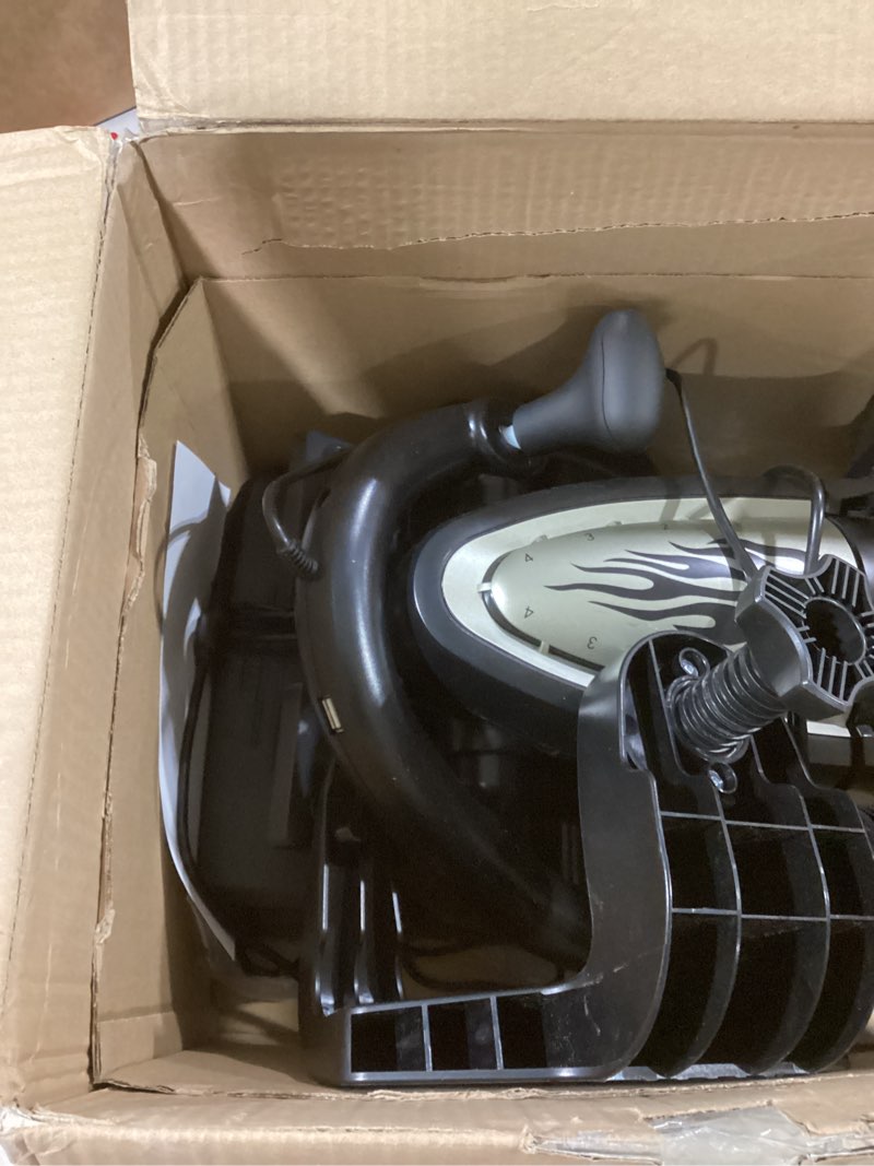 Condition photo showing Good Condition for PXN PC Racing Wheel, V3II 180 Degree Universal Usb Car Sim Race Steering Wheel with Pedals for PC, PS3, PS4, Xbox One, Xbox Series X/S, Switch (Black)