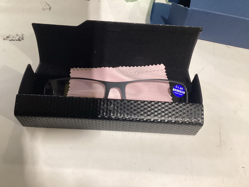 Progressive Multifocus Reading Glasses Anti Blue Light Photochromic/Bifocal Reading Glasses for men UV Protection Multifocal-black 1.0 x