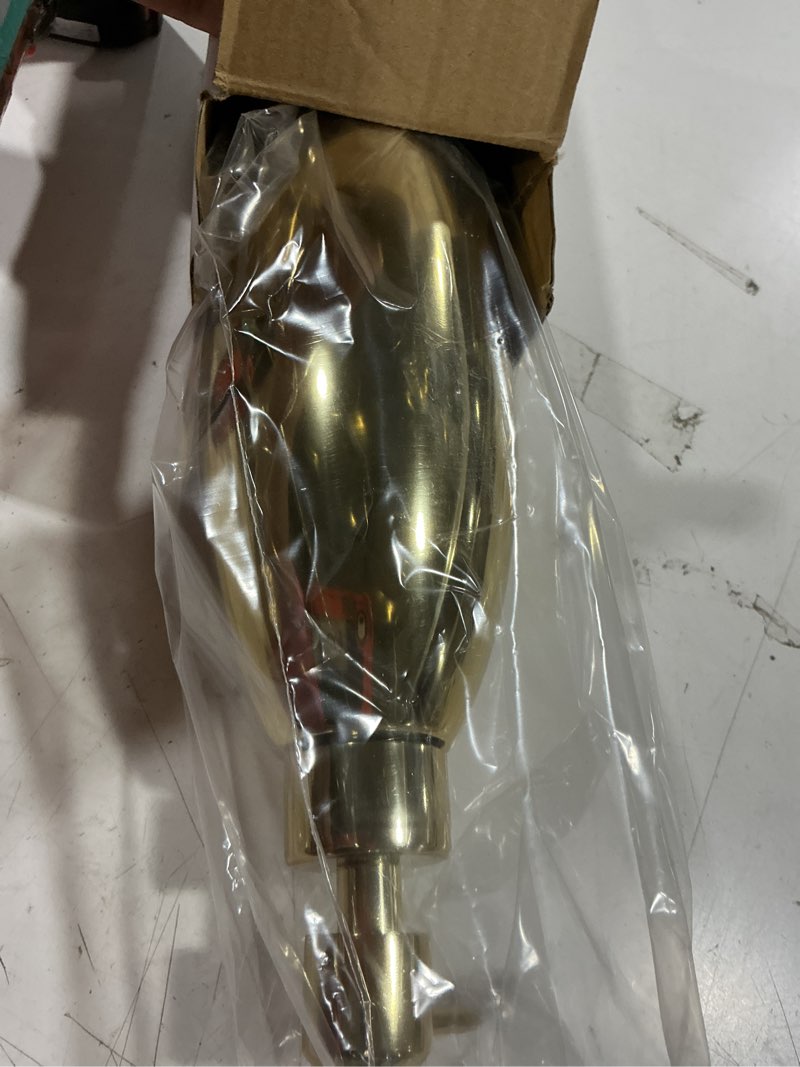Condition photo showing Good Condition for emarful 304 stainless steel soap dispenser 16oz rust-proof liquid soap pump bottle for kitchen or ba