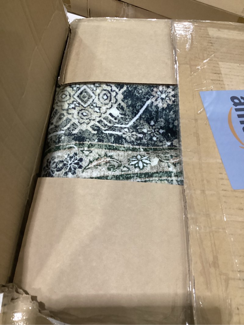 area rug unknown size 