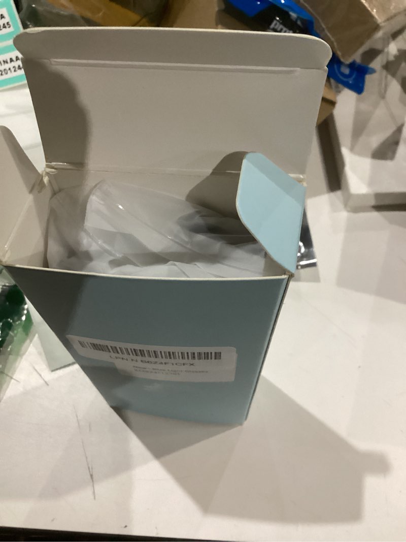 Condition photo showing Good Condition for livho High Tech Blue Light Glasses - Advanced 99% Blue Light Blocking Computer Glasses - Anti Eyestrain & UV Glare Protection