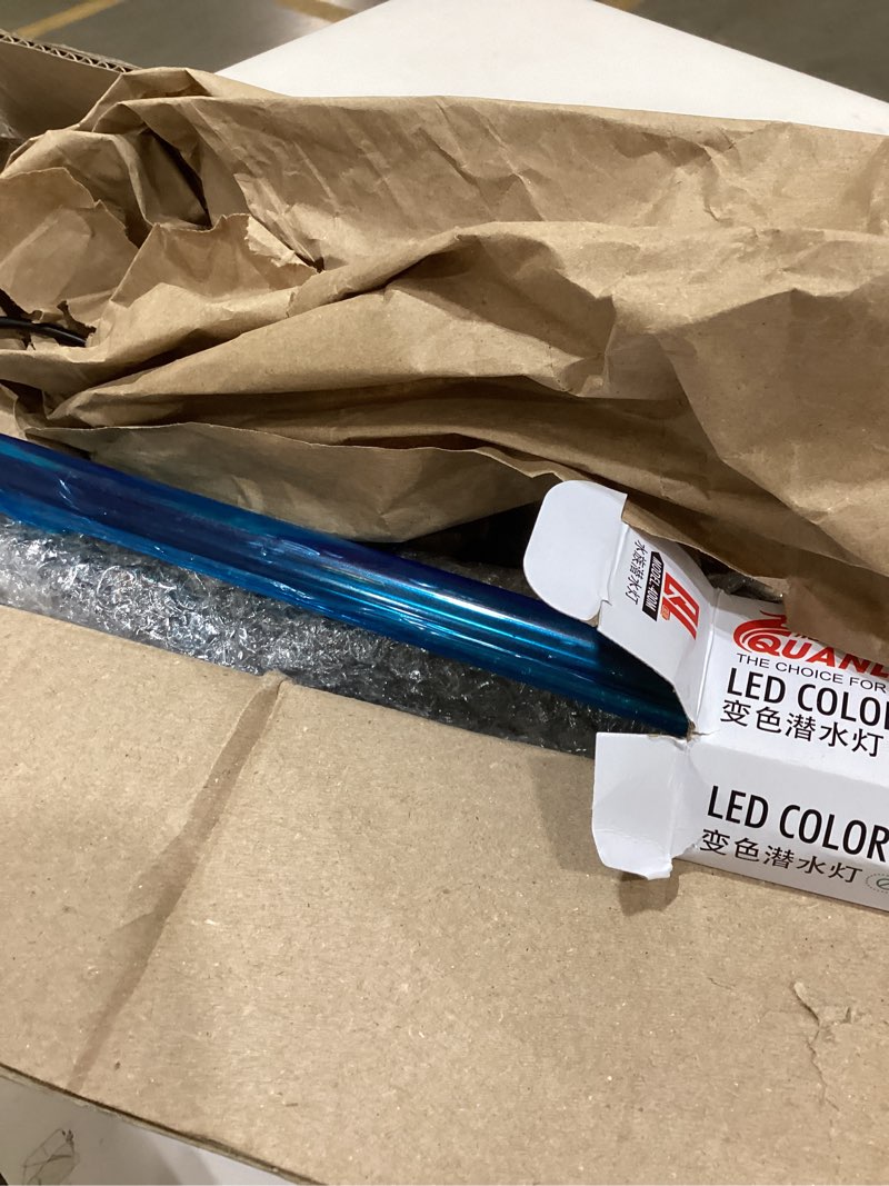 Condition photo showing New/Like New for Lightsabers Metal Hilt Dueling Light Sabers RGB 16 Color, FX Sound, Doubled Blade, Rechargeable Sword for Adult Kids Birthday Thanksgiving Xmas Toys Gift Halloween Cosplay Black