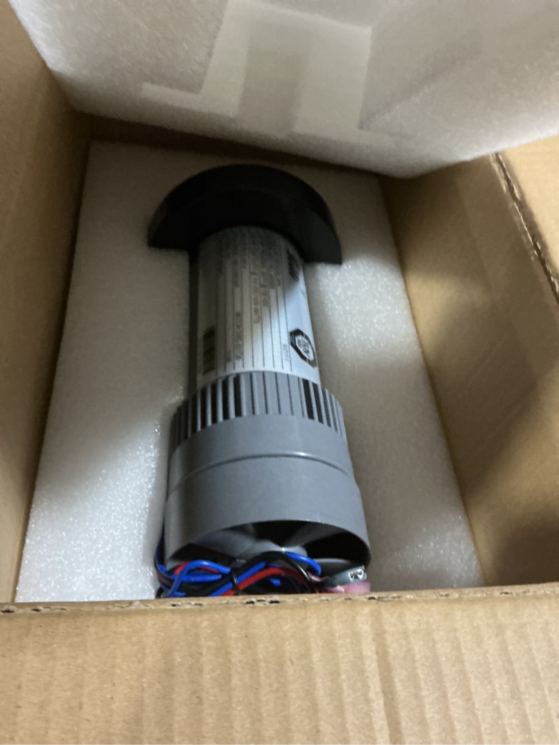 Condition photo showing Good Condition for M-405565 Treadmill DC Drive Motor with Flywheel, 2.80 HP 130V DC 1939W Fit for NordicTrack & ProForm – Compatible with 362190, 356334, 405618,314571, 349568, C3364B4370M