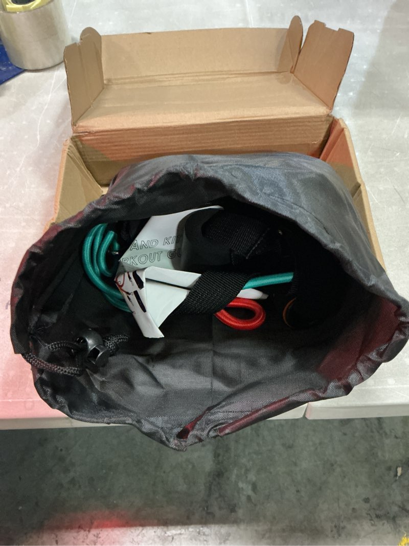 Condition photo showing Good Condition for baseball resistance arm bands - 12 pcs, baseball bands for arm strength, durable bands with interchangeable grips, ideal for training, warm-ups & beginner learning