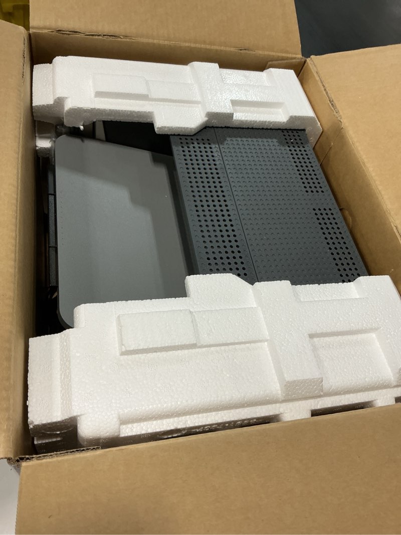 Condition photo showing Good Condition for hp laserjet m209dw wireless printer, print, fast speeds, easy setup, mobile printing,best-for-small teams