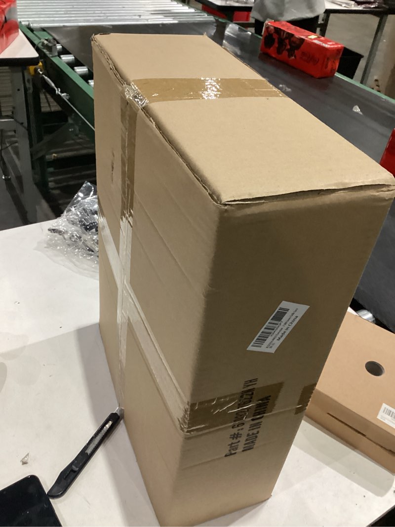 Condition photo showing New/Like New for KEESHA Genesis 2 Grill Parts 66795 Flavorizer Bars for Weber Genesis II/LX 300 Series E310/E315/E335, Replacement Parts for Weber 66032-16GA Porcelain Enamel 17.5"-for Weber genesis 300