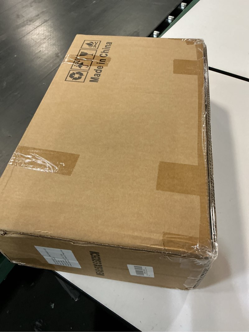 Condition photo showing New/Like New for TAILI 2Pack Expandable Pull Out Cabinet Organizer, Adjustable Width 12.05"-20.4", 21" Deep, 3 Slide Rails, Raising Pads, Portable & No-Trace Removal, Tool-Free Installation, White