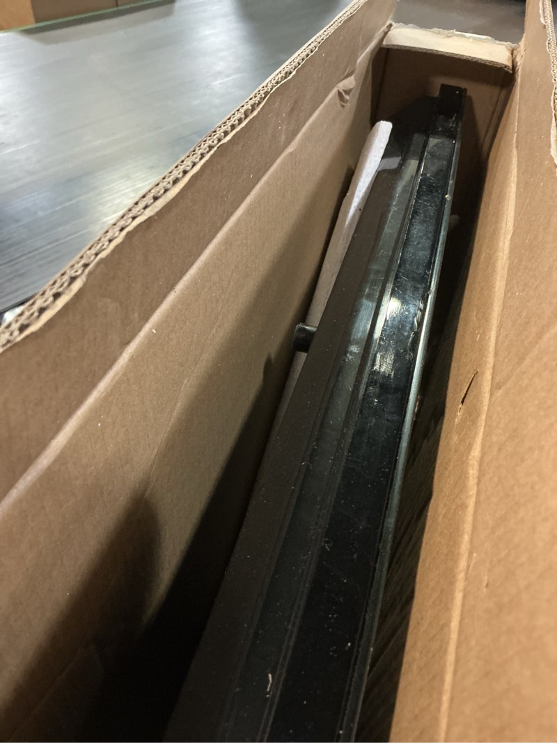Condition photo showing As Is for Nuwave Double Cooktop Induction Countertop Burner, Portable, 900 & 1800W, 100°F to 575°F, Large 8” Heating Coil, 50 Pre-Programmed Settings, Shatter-Proof Ceramic Glass, Built-In Safety Auto Shut Off