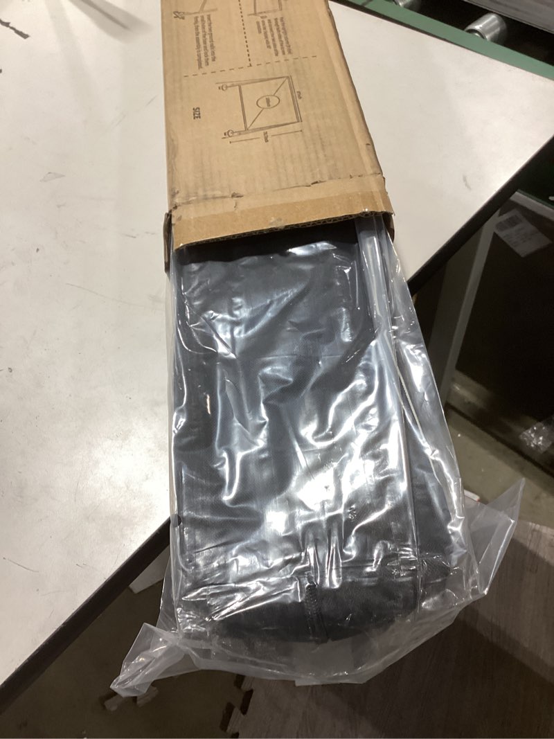 Condition photo showing Good Condition for SKERELL Projector Screen with Stand 120 inch Portable Projection Screen 16:9 4K HD Rear Front Projections Movies Screen with Carry Bag for Indoor Outdoor Home Theater Backyard Cinema Travel SKLI-120