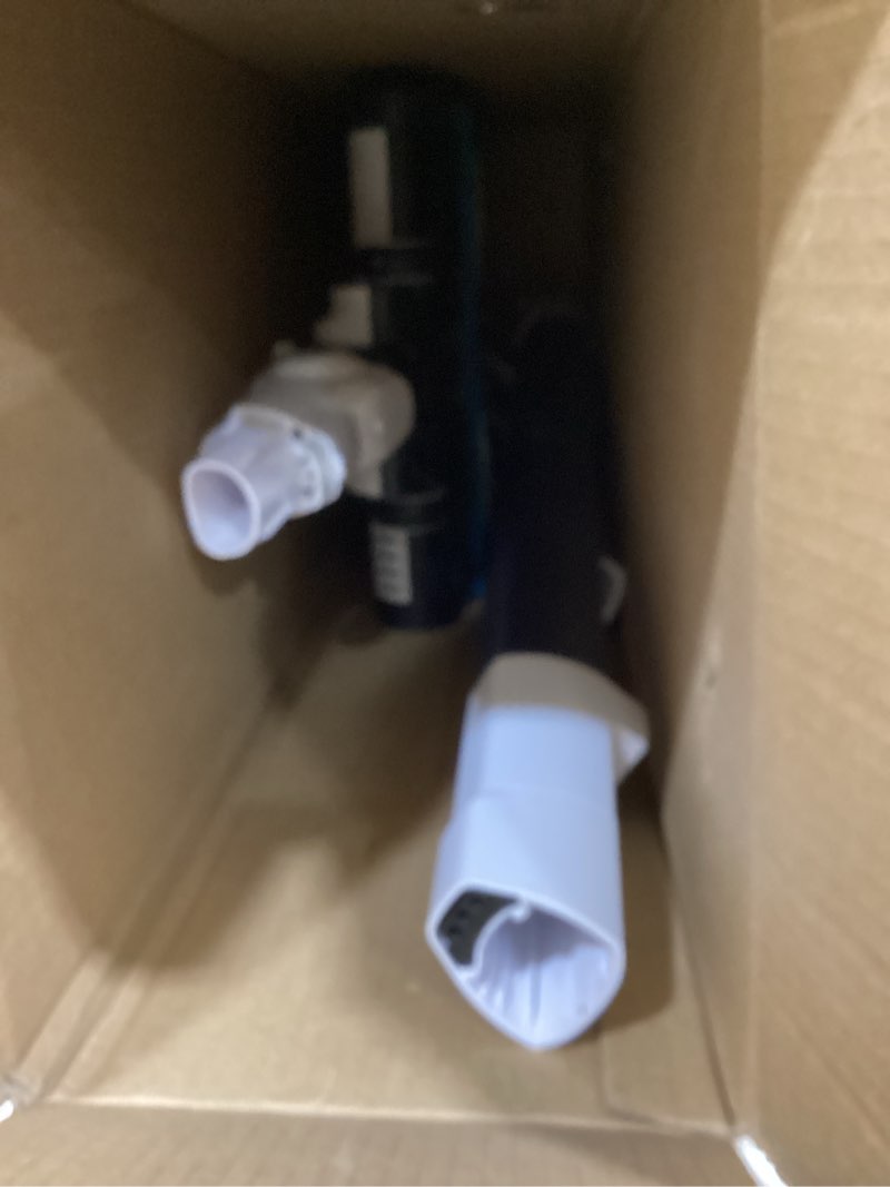 Condition photo showing Good Condition for Shark PowerPro Plus Cordless Stick Vacuum, Lightweight, Rechargeable, FloorDetect Technology, HEPA Filter, Up to 50-Minute Runtime, Powerful Pet Hair Pickup, Carpets & Hard Floors, Pure Water, IZ377H PowerPro FloorDetect