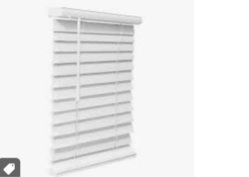 Assorted Blinds