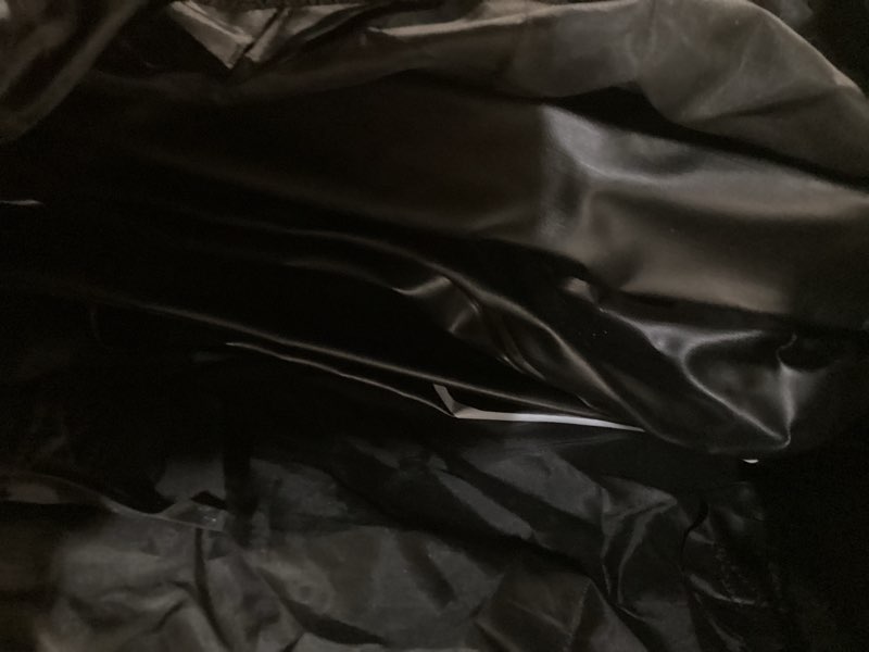 Condition photo showing Good Condition for SoundAsleep Dream Series Luxury Air Mattress with ComfortCoil Technology & Built-in High Capacity Pump for Home & Camping- Double Height, Adjustable, Inflatable Blow Up, Portable - Queen Size Queen Black