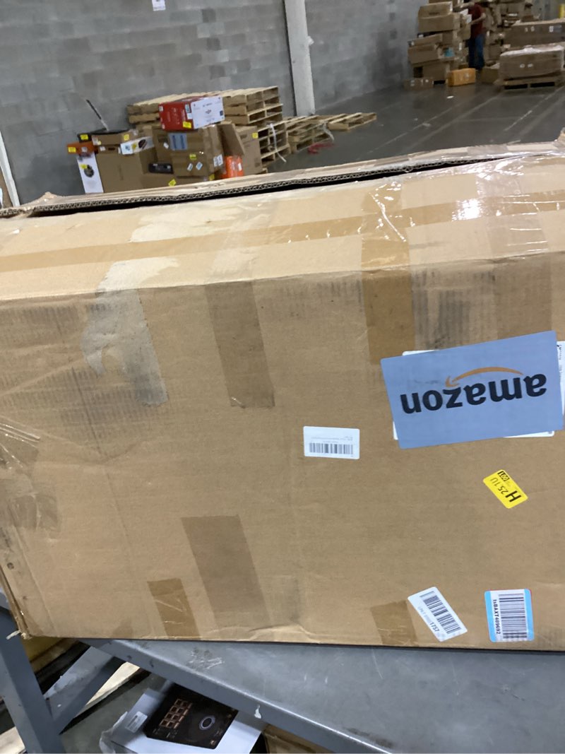 Condition photo showing Good Condition for commercial cleaning cart on wheels, floor cleaning rectangular mop bucket with sturdy down press wri
