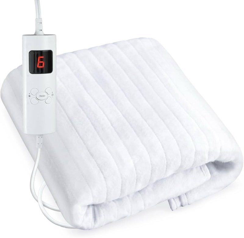  Similar 12v Truck and RV Mattress Heating Pads