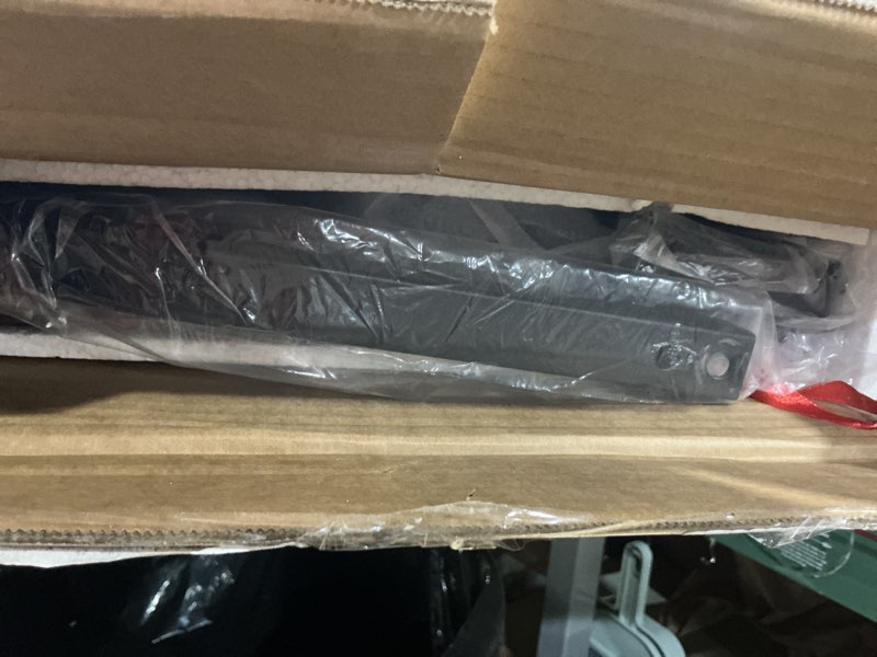 vtory adjustable standing desk for walking pad treadmill, desk for bike/cycling, stand table for tre